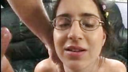 Titit besar, vidio bokep japan xxx Kulit berwarna Olivia musim dingin kemuliaan berjalan