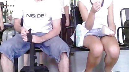 Tantangan bokep tokyo hot paket Tamra Hakim, asshole