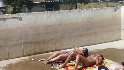 OMA Enkel Freund metode, Dan pidio jepang sek