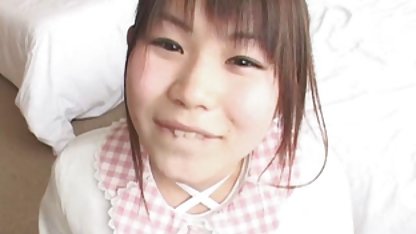 Sensual toket video sex jepang xx kencang cewek seksi kacau oleh ayam besar keluar dari pantatnya